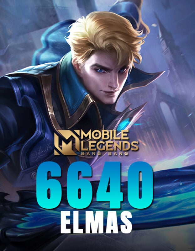 mlbb6640elmas