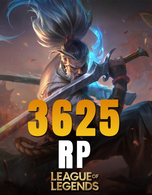 3625rp