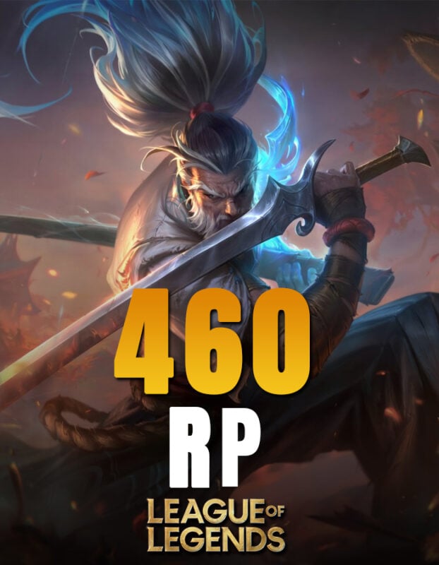 460rp