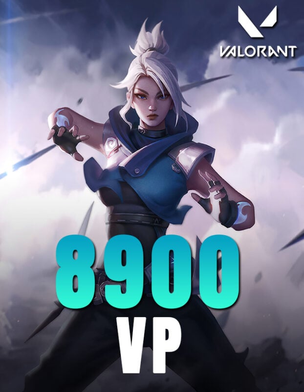 8900vp