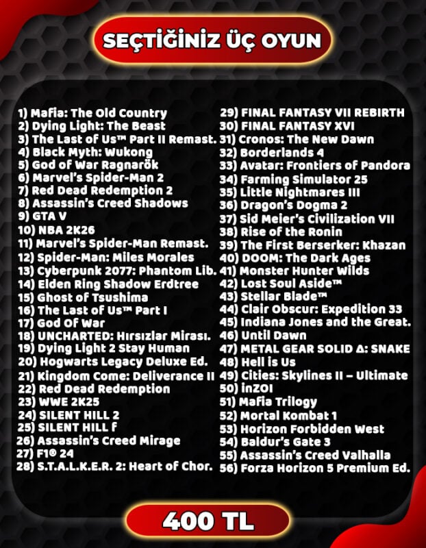 efsanekasim2025paketi